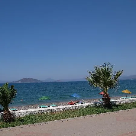 Hotel Mutlu
