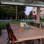 Mutlu מלון
