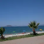 מלון Mutlu
