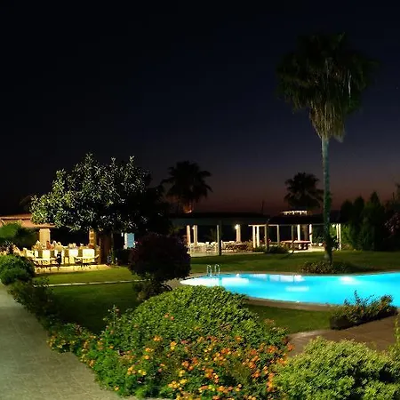 Отель Mutlu Фетхие