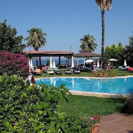 Mutlu 3*