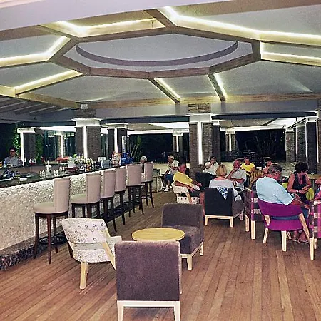 Hotel Mutlu