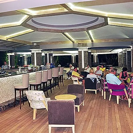 Mutlu 3*