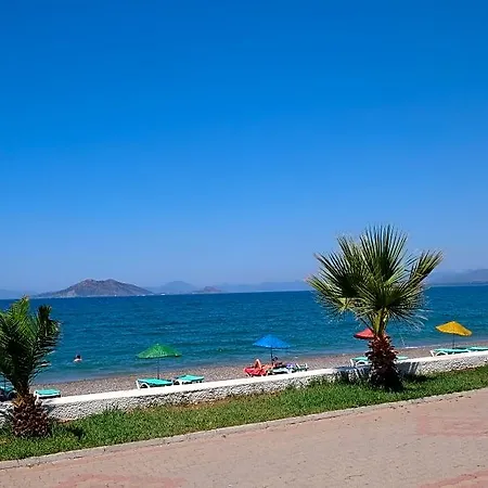 Hotel Mutlu Fethiye